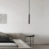 Lampadari Camera da Letto Moderno Eleganti e Neri - clowasit.com