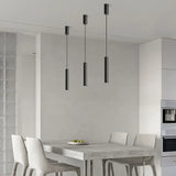Lampadari Camera da Letto Moderno Eleganti e Neri - clowasit.com