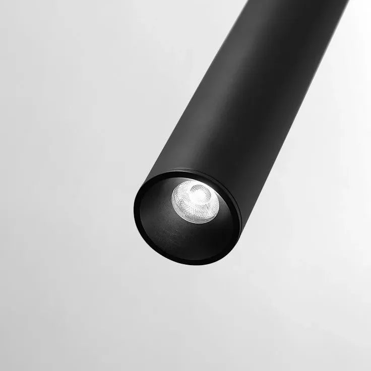 Lampadari Camera da Letto Moderno Eleganti e Neri - clowasit.com