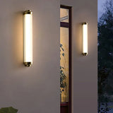 Luci Tubolari Da Esterno Illuminazione Con Vetro - clowasit.com