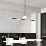 Lampadario moderno plafoniera Design elegante in metallo - clowasit.com