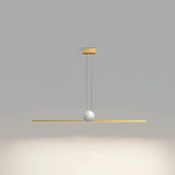 Lampadario moderno plafoniera Design elegante in metallo - clowasit.com