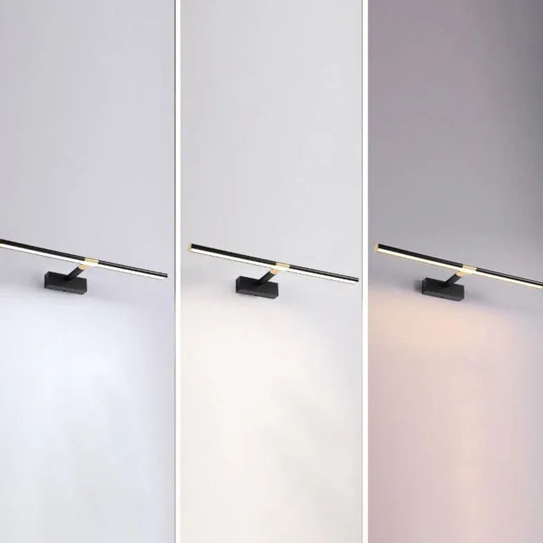 Appliques da bagno Eleganti e Lunghe - clowasit.com