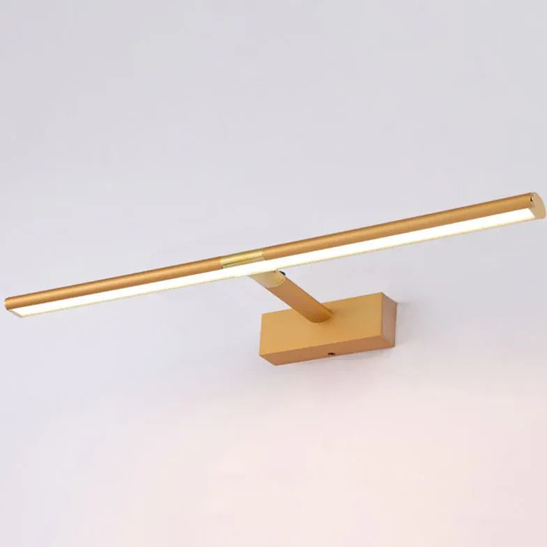 Appliques da bagno Eleganti e Lunghe - clowasit.com