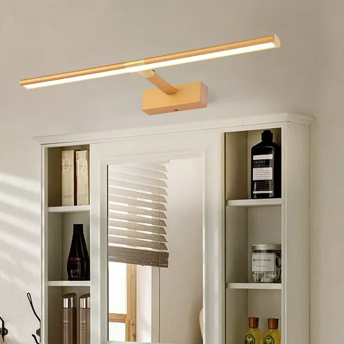 Appliques da bagno Eleganti e Lunghe - clowasit.com