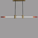 Lampadari a Led Moderni Plafoniera Elegante - clowasit.com