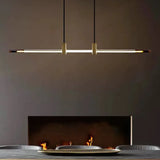 Lampadari a Led Moderni Plafoniera Elegante - clowasit.com