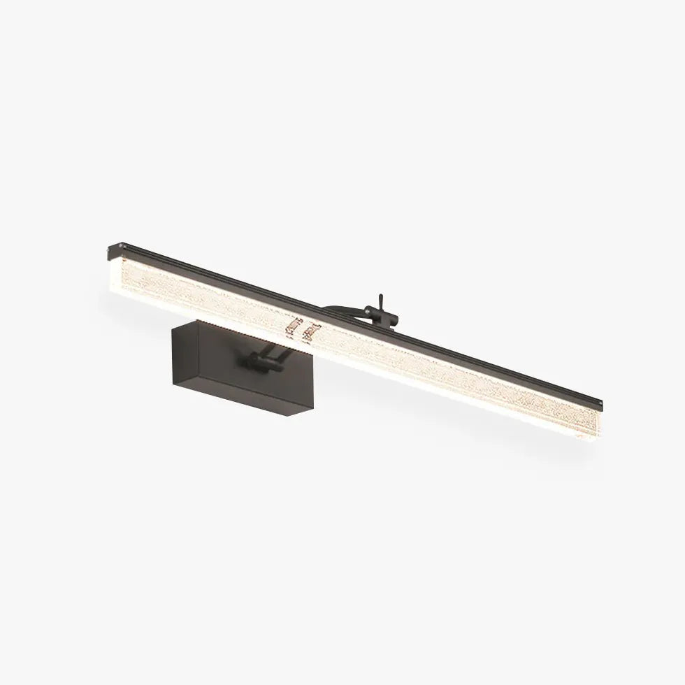 Applique da Parete LED Luminose Trasparenti - clowasit.com