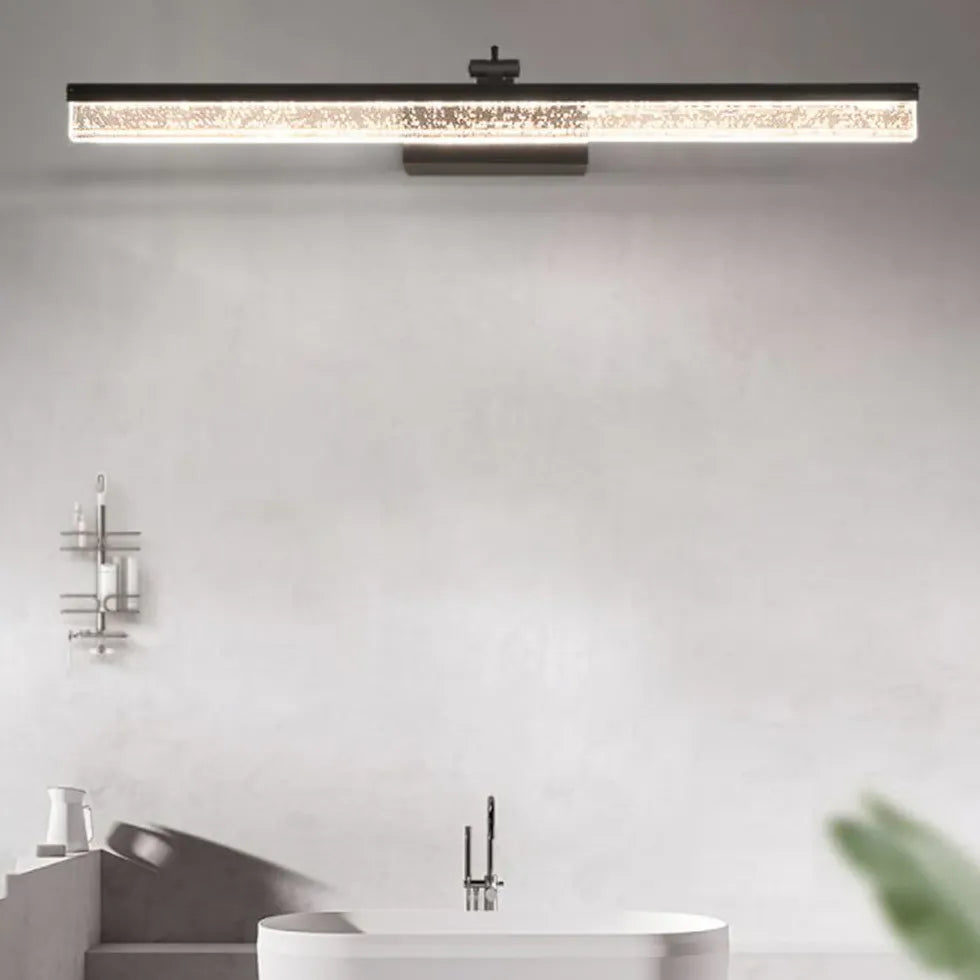 Applique da Parete LED Luminose Trasparenti - clowasit.com