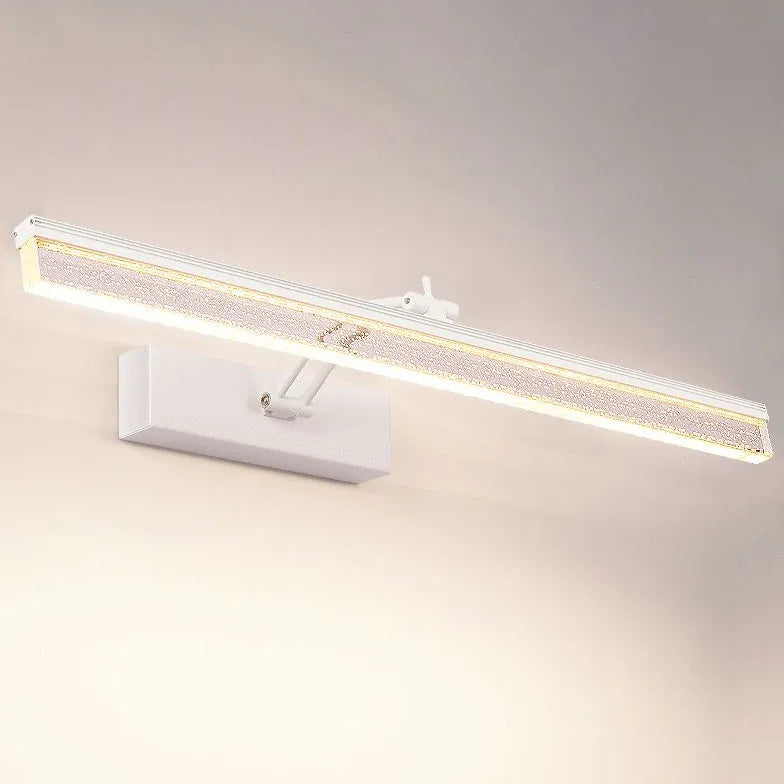 Applique da Parete LED Luminose Trasparenti - clowasit.com