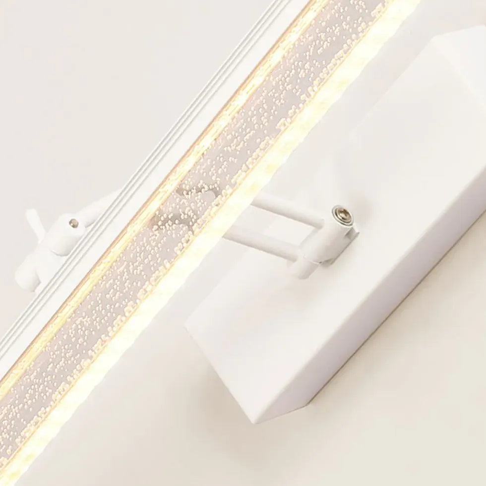Applique da Parete LED Luminose Trasparenti - clowasit.com