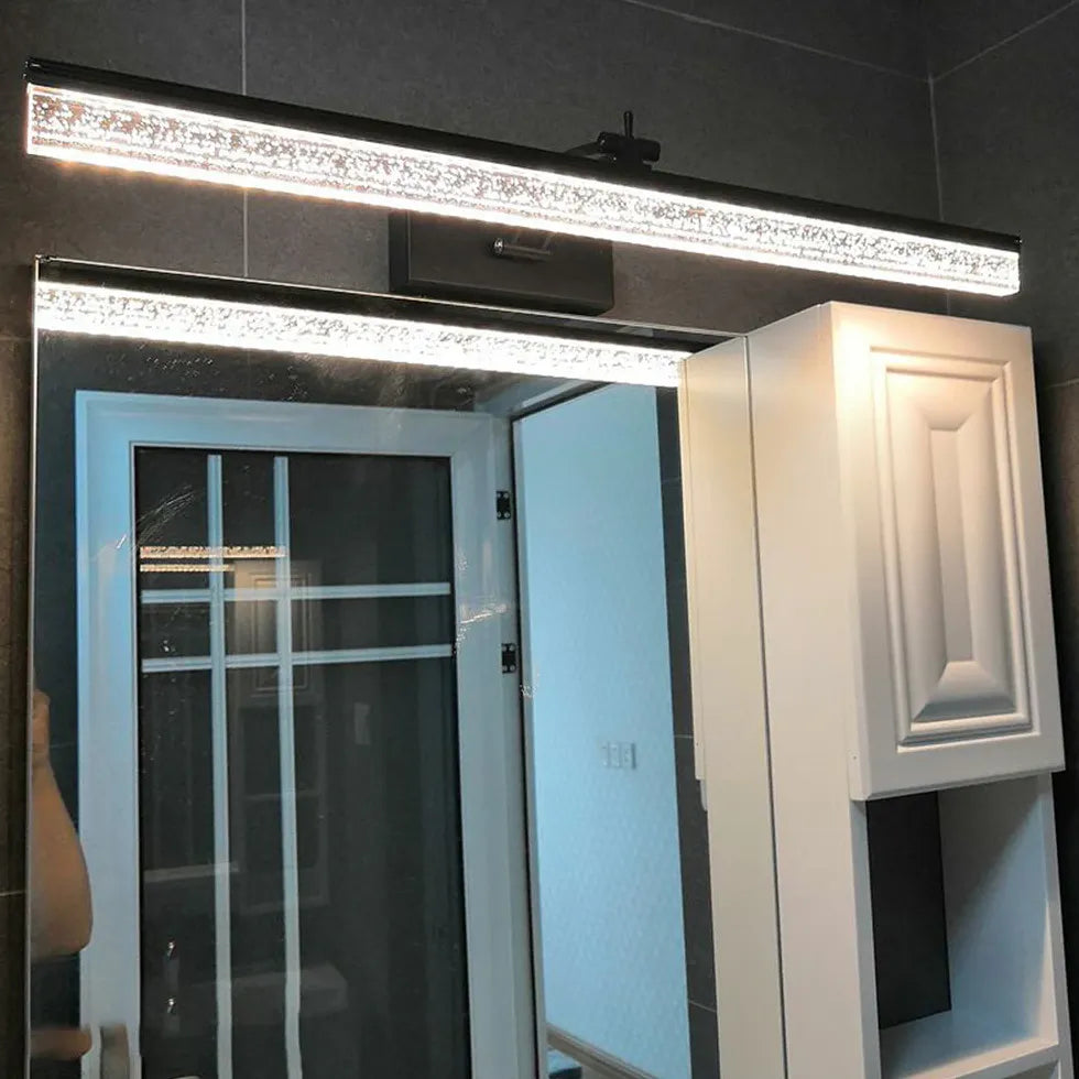 Applique da Parete LED Luminose Trasparenti - clowasit.com