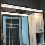 Applique da Parete LED Luminose Trasparenti - clowasit.com