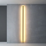Modern Applique LED Lineare Minimalista - clowasit.com