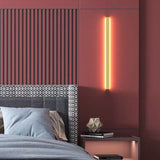 Modern Applique LED Lineare Minimalista - clowasit.com