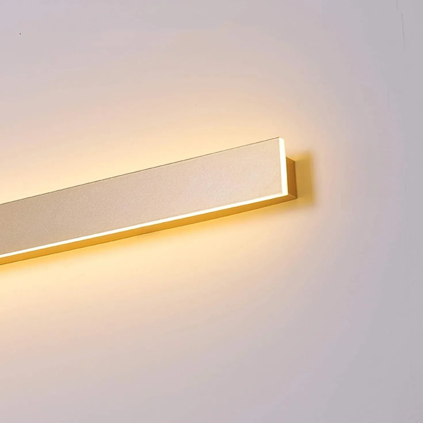 Modern Applique LED Lineare Minimalista - clowasit.com