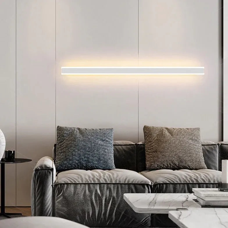 Modern Applique LED Lineare Minimalista - clowasit.com