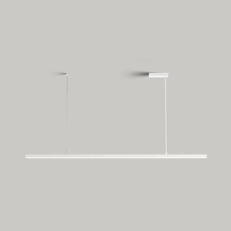 Lampadari a sospensione led Eleganza moderna - clowasit.com