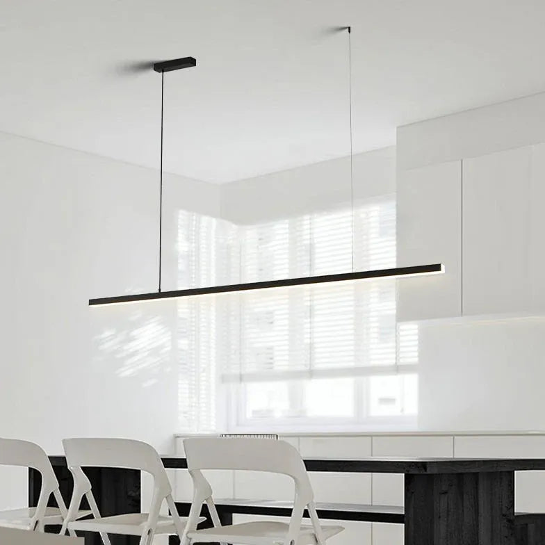 Lampadari a sospensione led Eleganza moderna - clowasit.com