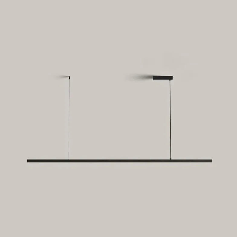 Lampadari a sospensione led Eleganza moderna - clowasit.com
