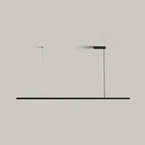 Lampadari a sospensione led Eleganza moderna - clowasit.com