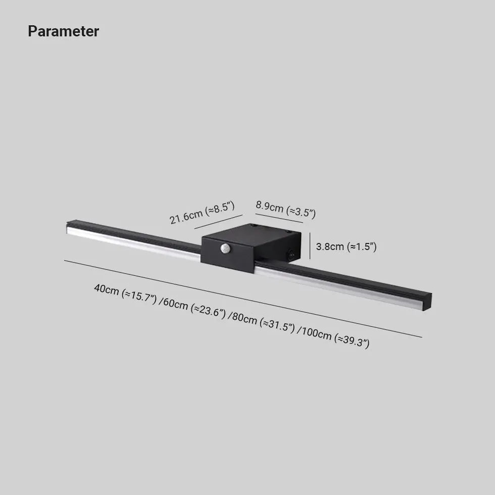 Applique da parete moderni a led bagno - clowasit.com