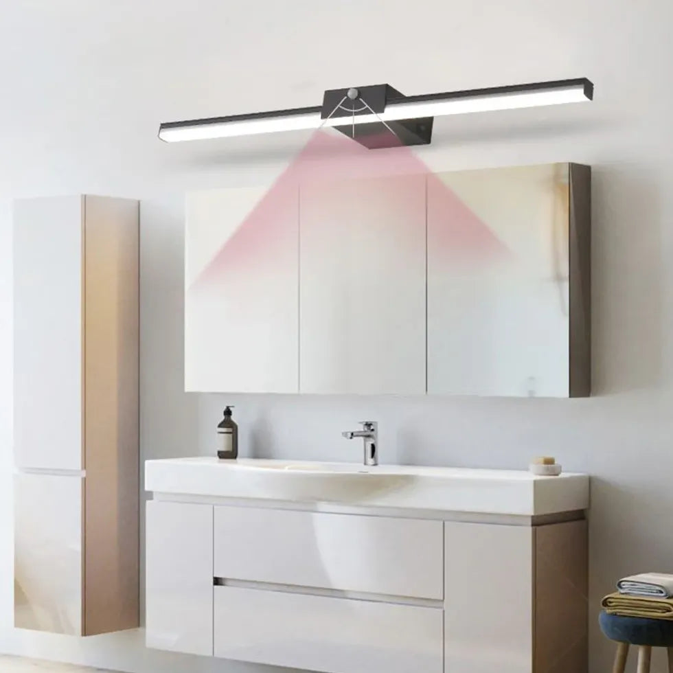 Applique da parete moderni a led bagno - clowasit.com