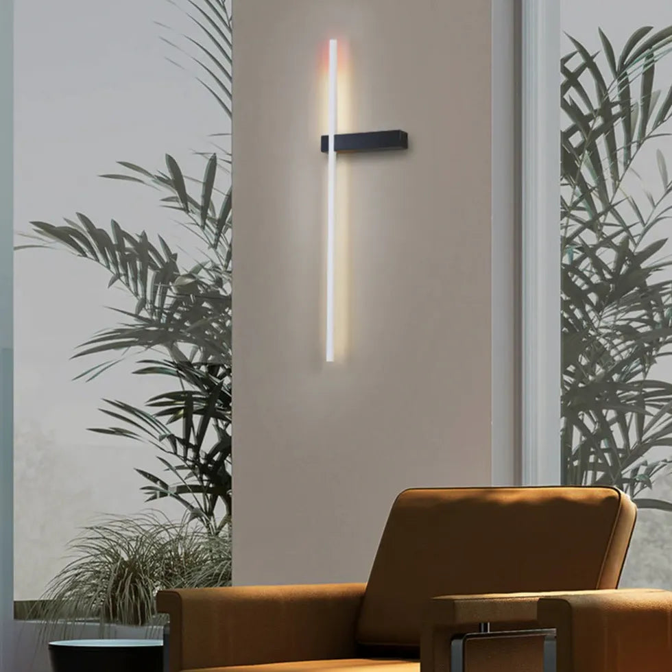 Lampadari camera da letto design LED minimalista - clowasit.com