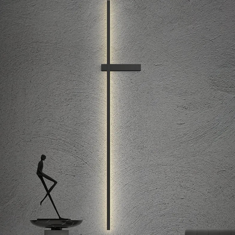 Lampadari camera da letto design LED minimalista - clowasit.com