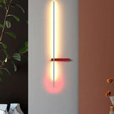 Lampadari camera da letto design LED minimalista - clowasit.com