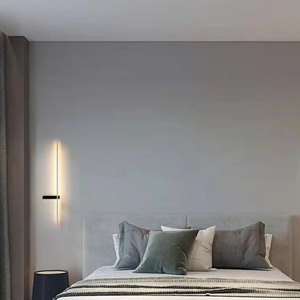 Lampadari camera da letto design LED minimalista - clowasit.com