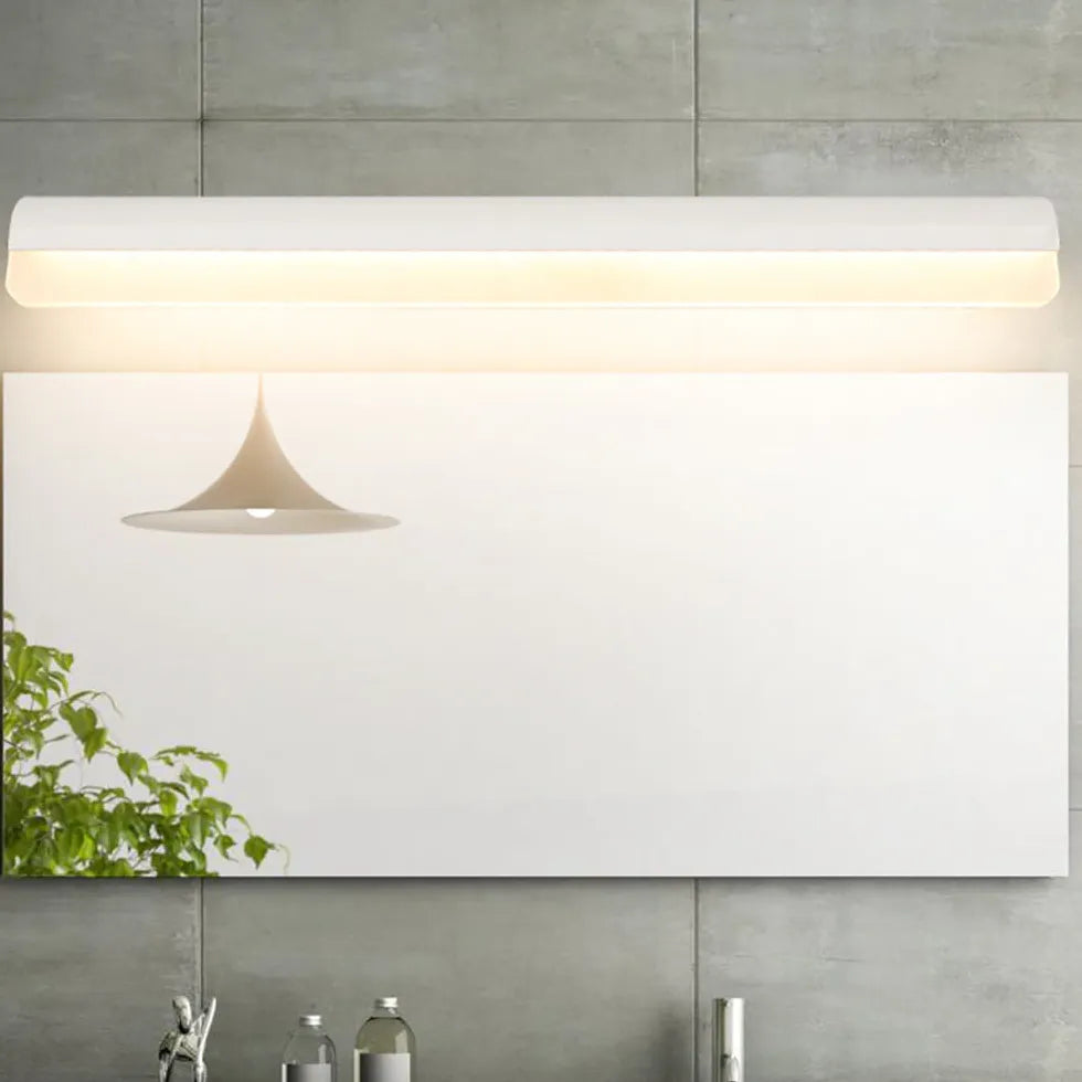 Applique da Soffitto Bagno Bianco a LED - clowasit.com