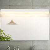 Applique da Soffitto Bagno Bianco a LED - clowasit.com
