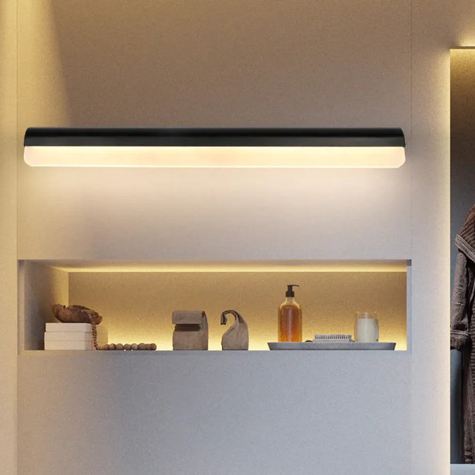 Applique da Soffitto Bagno Bianco a LED - clowasit.com