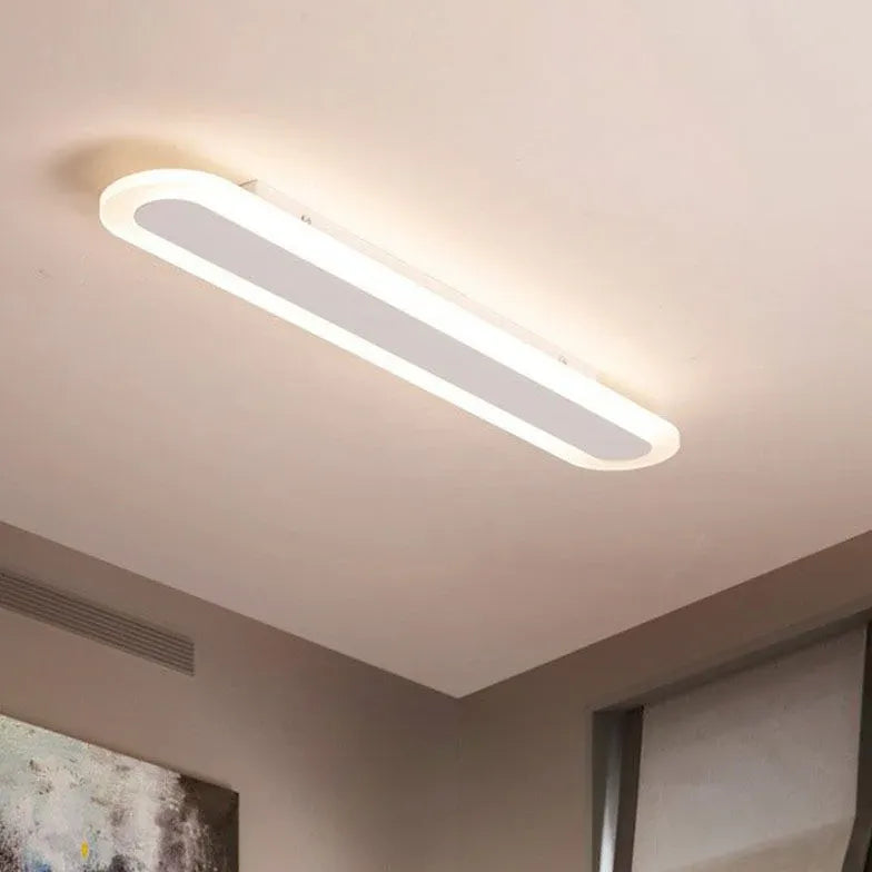 Plafoniere da muro moderne Stile Minimalista Elegante - clowasit.com