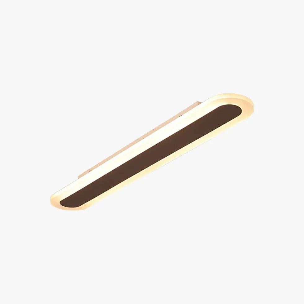 Plafoniere da muro moderne Stile Minimalista Elegante - clowasit.com