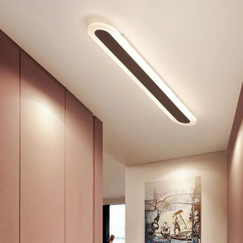 Plafoniere da muro moderne Stile Minimalista Elegante - clowasit.com