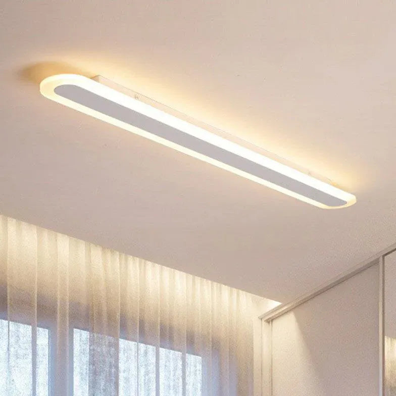 Plafoniere da muro moderne Stile Minimalista Elegante - clowasit.com