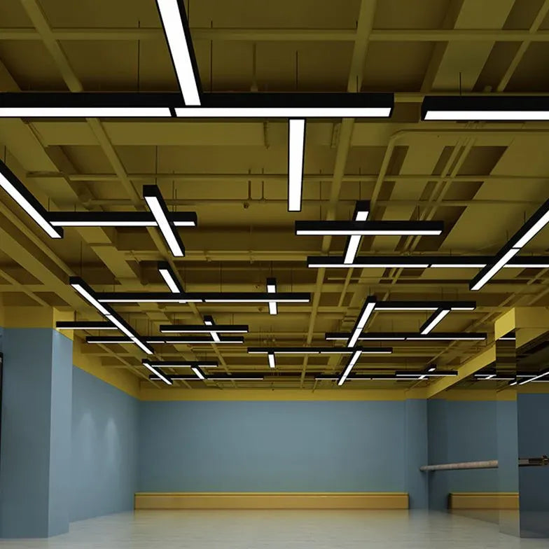 Lampade a Sospensione Ufficio Stile Moderno - clowasit.com