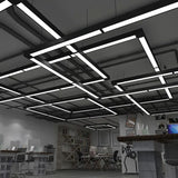 Lampade a Sospensione Ufficio Stile Moderno - clowasit.com