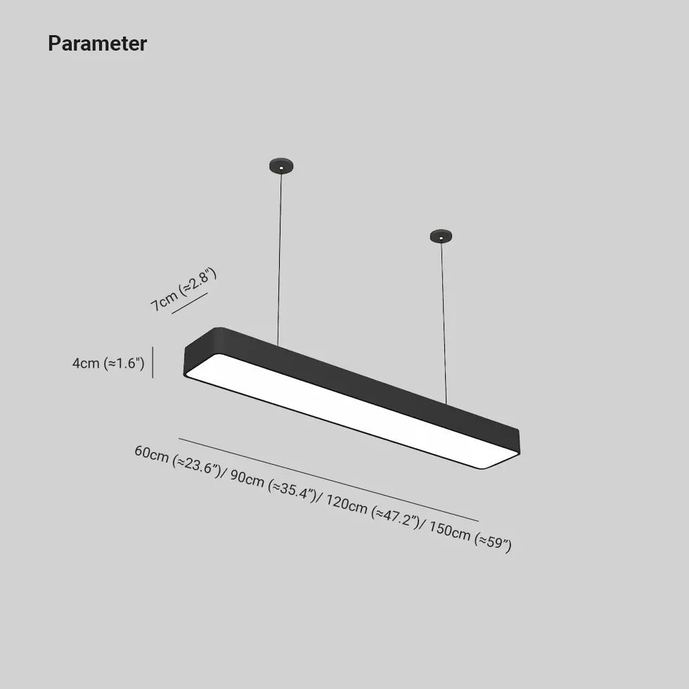 Lampade a Sospensione Ufficio Stile Moderno - clowasit.com