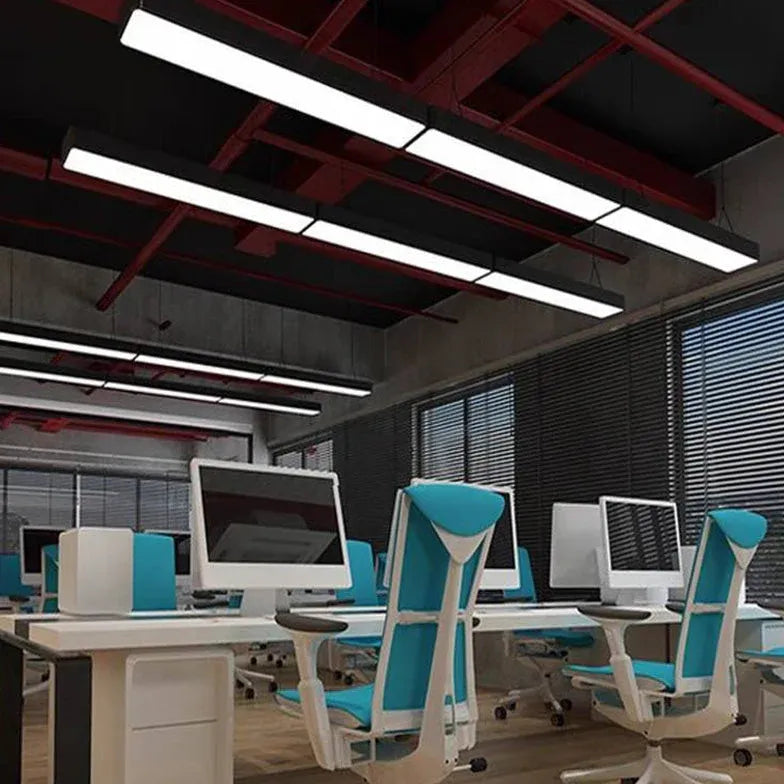 Lampade a Sospensione Ufficio Stile Moderno - clowasit.com