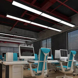 Lampade a Sospensione Ufficio Stile Moderno - clowasit.com