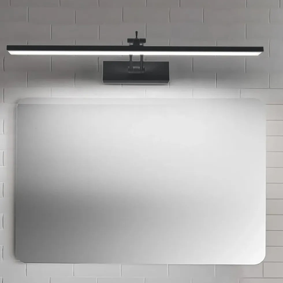 Applique da parete contemporaneo illuminazione bagno regolabile - clowasit.com