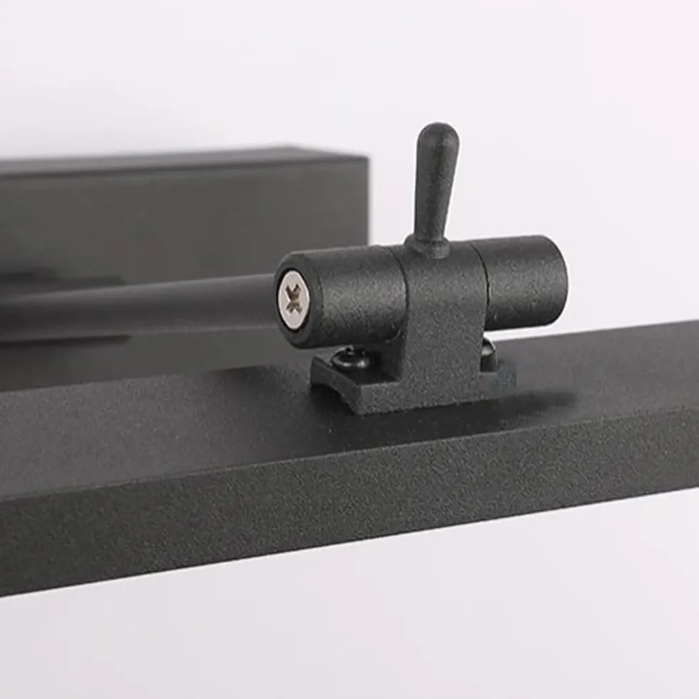 Applique da parete contemporaneo illuminazione bagno regolabile - clowasit.com