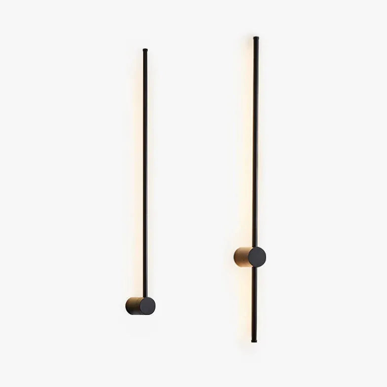 Luce da esterno a led Linee verticali - clowasit.com