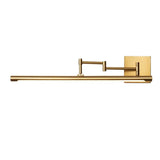 Lampade a led da parete per interni - clowasit.com