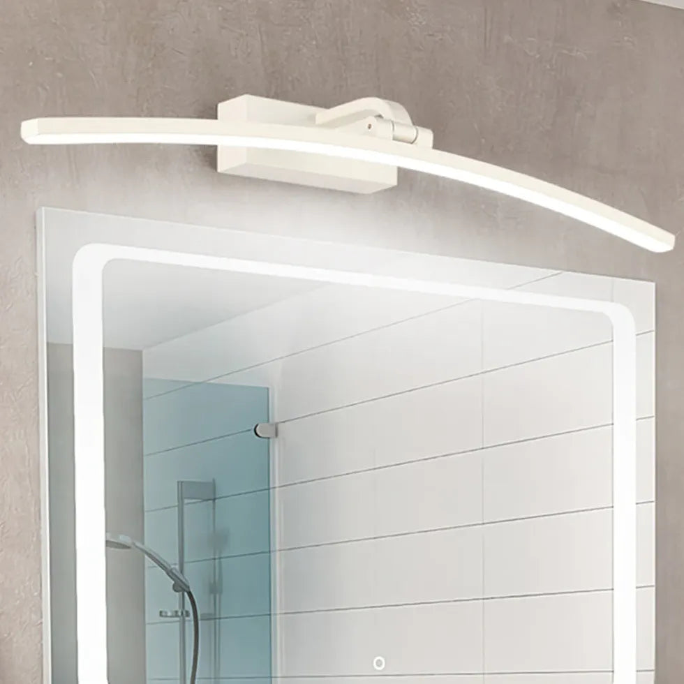 Applique Semplici Arco da Parete LED - clowasit.com