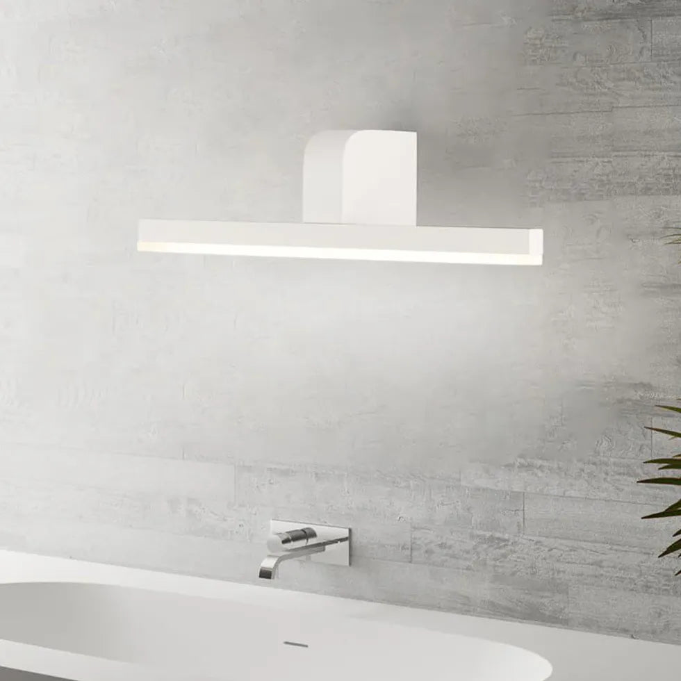 Applique Lineare Moderna Semplice con LED - clowasit.com