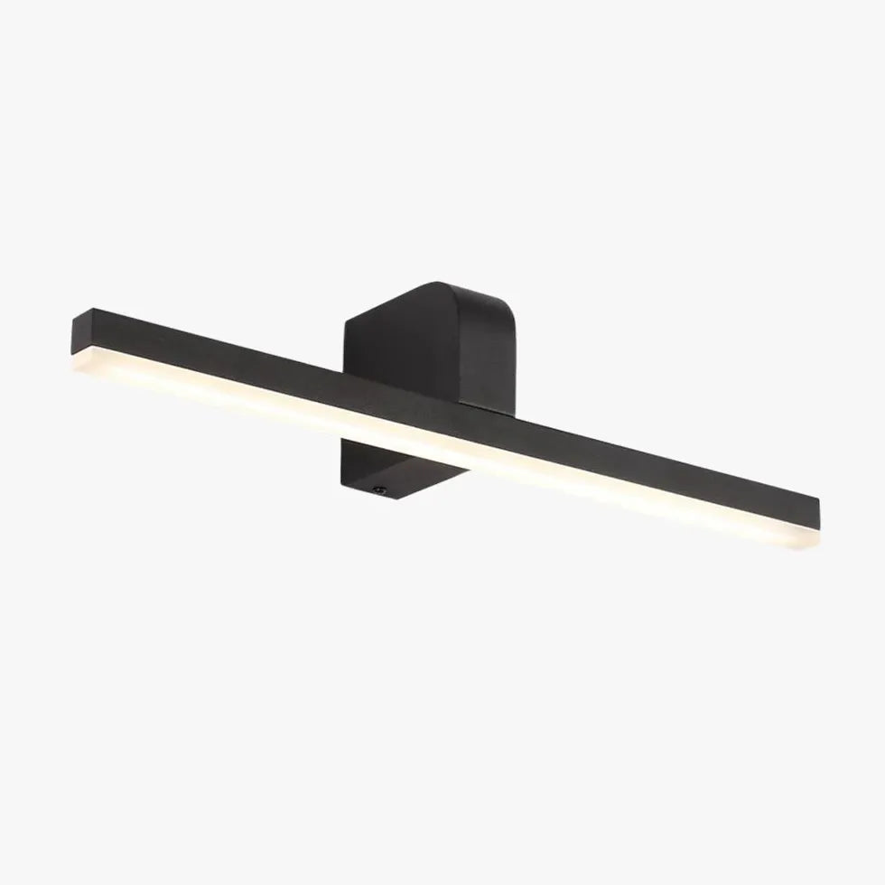 Applique Lineare Moderna Semplice con LED - clowasit.com